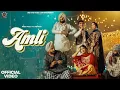Download Lagu Amli (Official Video) | Preet Pablo x Mehwish | Ft. Bant Pardhan \u0026 Harshita Singh | Red Eye Music