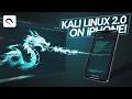 How to run Kali Linux on iPhone iPad Kali latest iOS 2 0 Update
