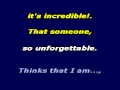 Download Lagu UNFORGETTABLE.Karaoke. Nat King Cole.