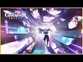 Download Lagu Aether Enters The Secret Realm To Save Ei Cutscene | Raiden Shogun Story Quest Version 2.5