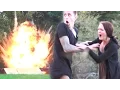 Blowing Up My Kid PRANK