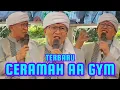 Ceramah Aa Gym Terbaru 6 Juli 2025