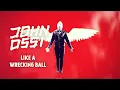 Download Lagu Johnossi - Wrecking Ball (Official Video)