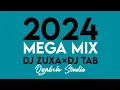Download Lagu 2024 Mega Mix Dj Zuxa Dj Tab [Ogabek Studio Mix]