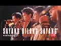 Download Lagu Sayang Bilang Sayang - Pentaboyz | WAREHOUSE MUSIC