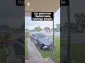 Crash sends a car slamming into a home in Miami-Dade Florida injuring 3