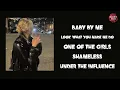 Download Lagu Starboy playlist/ Starboy vibes/ Starboy song/ playlist vibes 2025