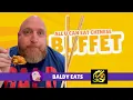 Golden Chopsticks Food Review All you can eat Chinese Buffet