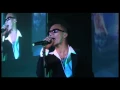Lagu Slank Live in Concert  -   01   Kuil Cinta