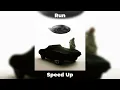 Rim'K, SDM - Run | Speed Up