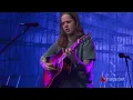 Billy Strings: "The Fire On My Tongue" (Official Live Video) - 05/17/24