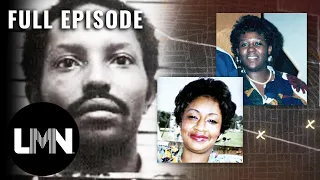 Anthony Sowell: The “Helpful” Neighbor with a Dark Secret (S1, E8) | First Blood | Full Ep. | LMN