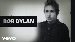 Bob Dylan - My Back Pages