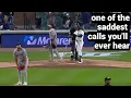 Download Lagu Javier Baez Just Emotionally Broke The Red Sox Broadcasting Crew