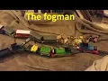 Download Lagu Tomy/trackmaster The fogman (AB US)