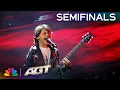 Download Lagu Guitar Prodigy Bay Melnick Virgolino SHREDS \