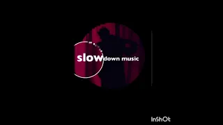 Briya Slowed And Reverb طاحو عينيها في عينيا 