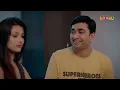 Sajni gets upset with her husband Hindi Web Series Kooku Movie Kooku Web Series