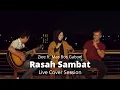 Download Lagu MAS BOS GABOEL - RASAH SAMBAT (COVER BY ELFARIZIE FT. MAS BOS GABOEL)