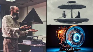 FORBIDDEN Technologies That Scientists FEAR 