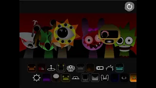 Incredibox Sprunky Dunky But It S Original Sprunki 