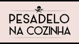 VINHETA DE ABERTURA | PESADELO NA COZINHA | REDE BANDEIRANTES | 2017