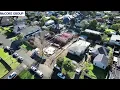 Ferguson Project May Update