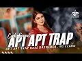 Download Lagu DJ APT APT V2 TRAP VERSION🔥 BLIZZARD AUDIO BASS DREDEB DREDEB  DIDIK JANGKRIK | HOREG BALAP