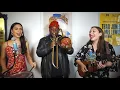 The Ladybugs - Just Squeeze Me - feat. trombonist Jeffery Miller