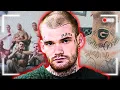 Rural Gangsters The Rise of Georgia s Biggest White Prison Gang