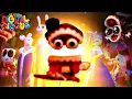 YTP The Amazing Digital SWALALALA TADC ep 7