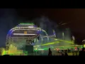 You are Witnessing BLEU CLAIR Live at EDC Las Vegas 2021