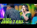 Download Lagu RIA AMELIA - JANDA 7 KALI - LIVE SIMPATIK MUSIC RAMAYANA AUDIO - GEDANG PORONG SIDOARJO
