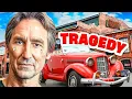 What Really Happened To Mike Wolfe From American Pickers