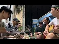 PERCAYA PADAKU | UNGU (COVER)