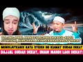 Download Lagu Mengejutkan‼️Kiamat Sudah dekat Kata Syeikh Ini❗| Ustaz Wadi Anuar