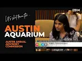 The Austin Aquarium Needs to be Shut Down