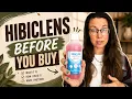 Hibiclens Skin Cleanser Review Clinical Grade Clean