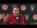 Will Wade goes off in passionate expletive-filled defense of Darrion Williams