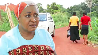 you will cry tears of pain after watching this interesting village true life story african movies