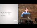 Ryan Trinkle on Reflex for Nlang NYC