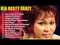 Download Lagu [Full Album] Ria Resty Fauzi Best Of The Best 🍒 Lagu Nostalgia 80an Terbaik