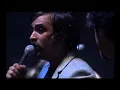 Enjambre - Estás Dormida (En Vivo con Alejandro Marcovich)