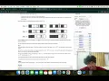 Codeforces Round 1041 Div 1 Div 2 Rated Screen Cast Teja-Smart