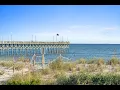 Oak Island Vacation Rental 1129 E Beach Dr Oak Island NC
