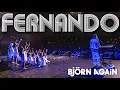 Download Lagu FERNANDO - Cover by ABBA Tribute, Bjorn Again Australia - Sidney Myer Music Bowl Melbourne