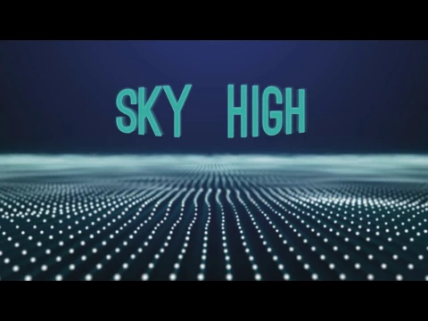 Download MP3 Elektronomia - Sky High