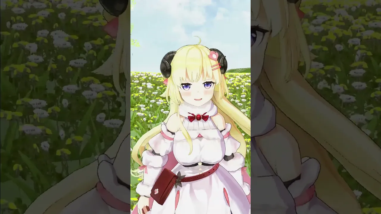 「パクる」の由来って知ってる？【 #今日のわため 】 #shorts #hololive  #vtuber