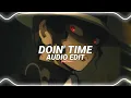 Download Lagu doin' time - Lana del rey [edit audio]
