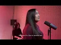 Lagu Perlanja Sira Musik - Kiniulin Tuhan (Bethel Music-Goodness Of God Karonese Version)